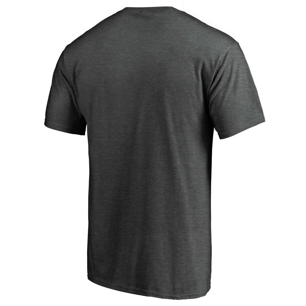 MLB Cincinnati Reds Heart & Soul T-Shirt