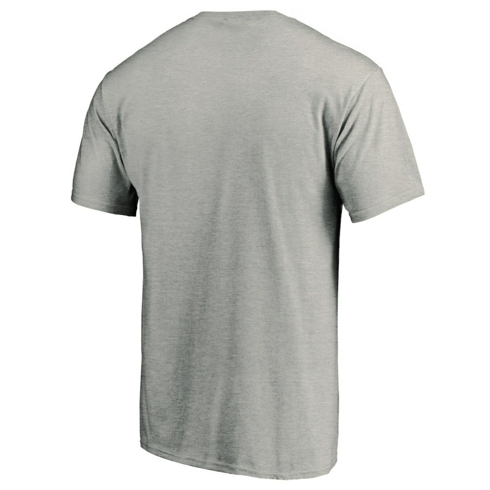 MLB Los Angeles Dodgers Heart & Soul T-Shirt