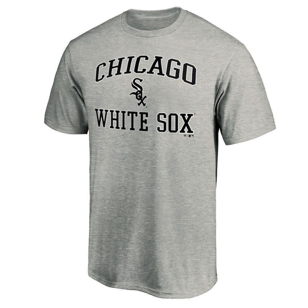 MLB Chicago White Sox Heart & Soul T-Shirt