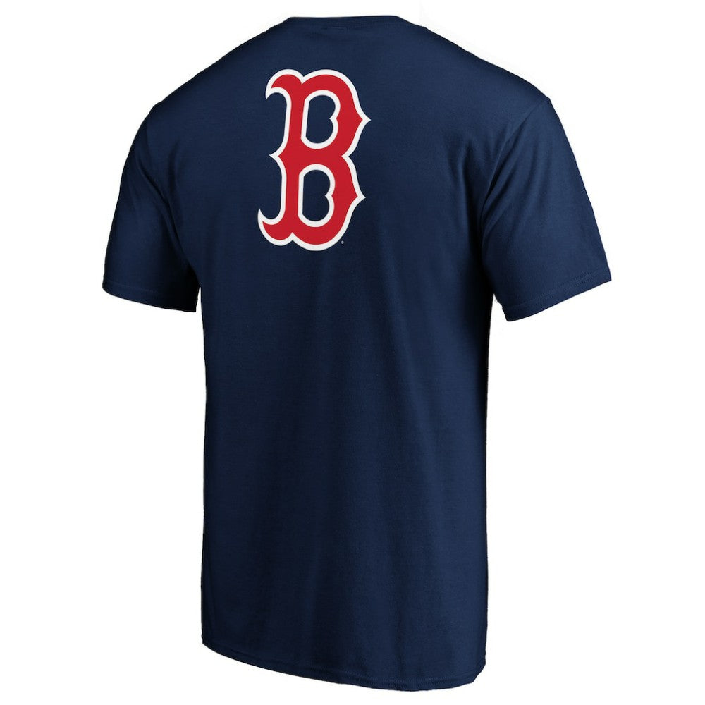 MLB Boston Red Sox End Game Team Wordmark T-Shirt