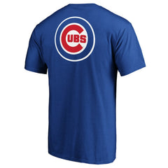 MLB Chicago Cubs End Game Team Wordmark T-Shirt