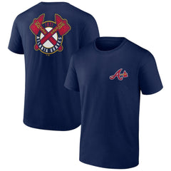 MLB Atlanta Braves Bring It T-Shirt