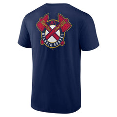 MLB Atlanta Braves Bring It T-Shirt