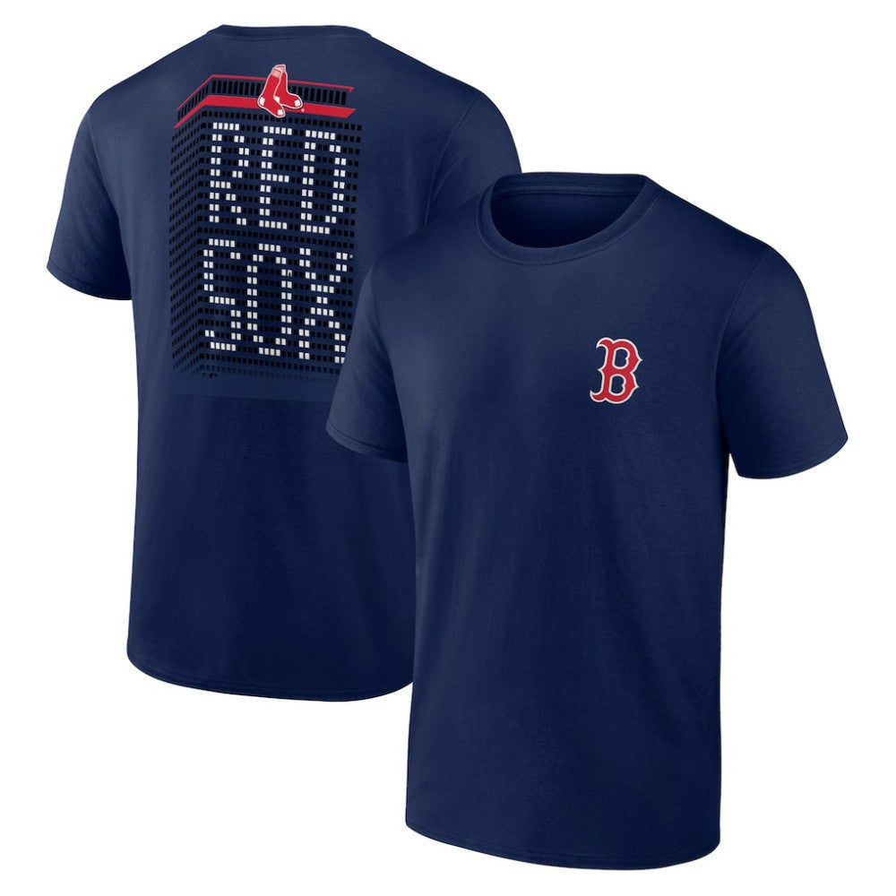 MLB Boston Red Sox Bring It T-Shirt