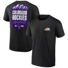 MLB Colorado Rockies Bring It T-Shirt
