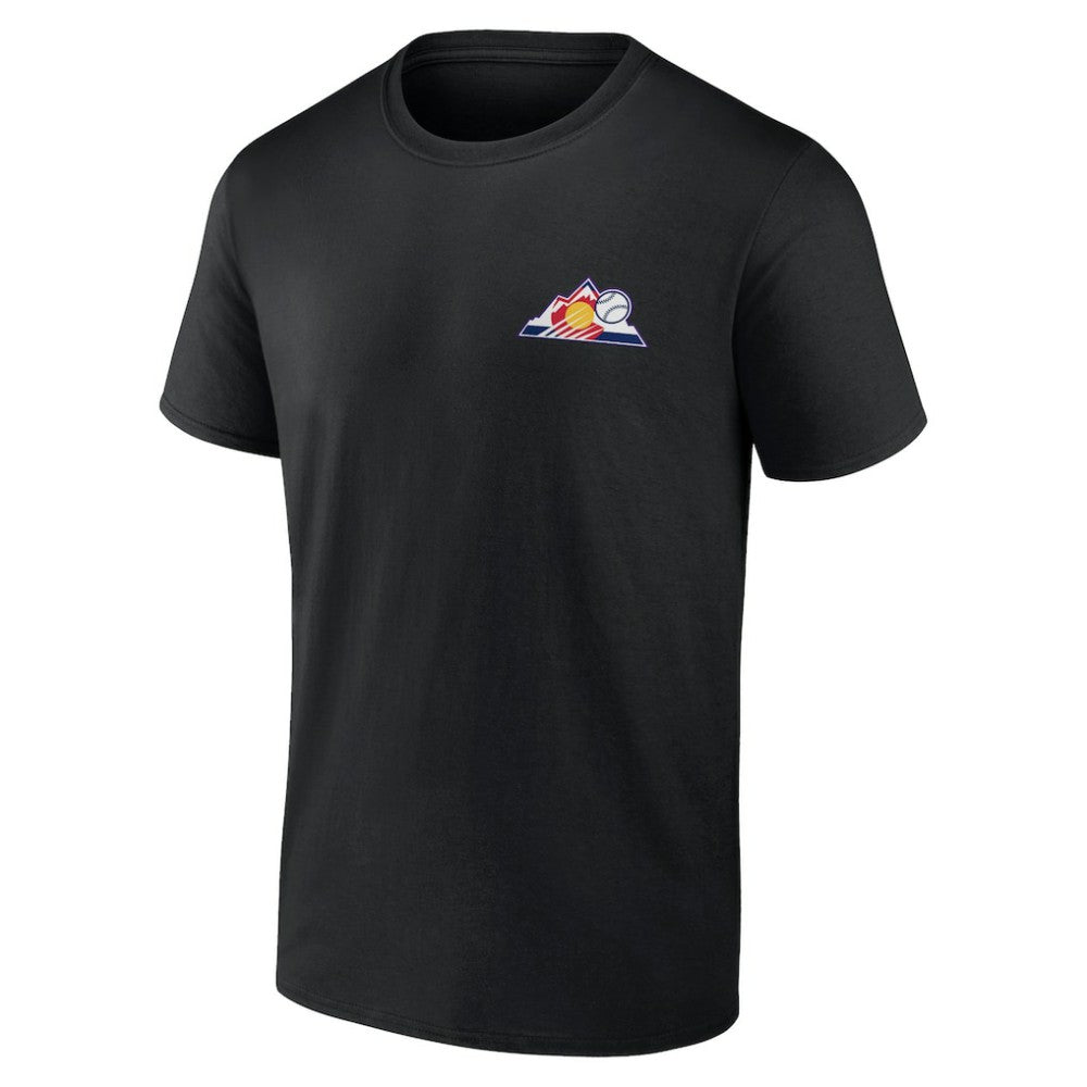 MLB Colorado Rockies Bring It T-Shirt