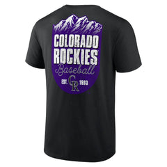 MLB Colorado Rockies Bring It T-Shirt