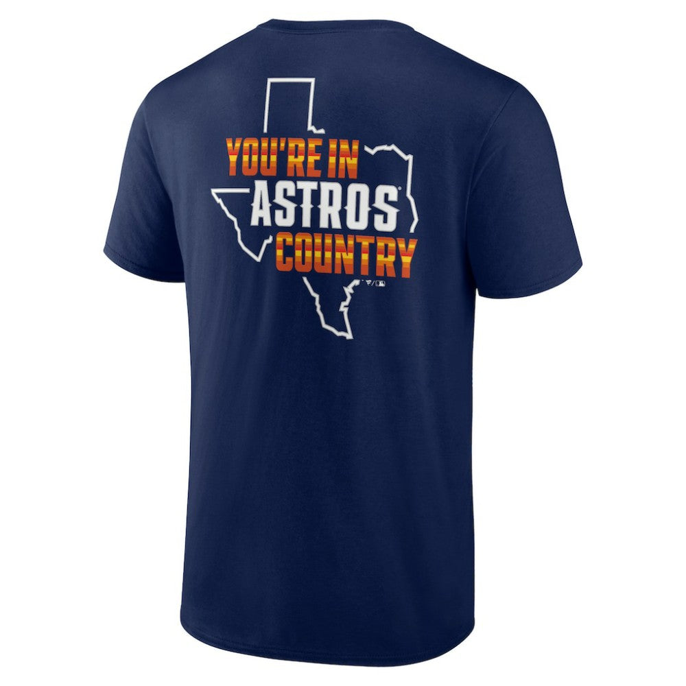 MLB Houston Astros Bring It Astros Country T-Shirt