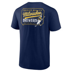 MLB Milwaukee Brewers Bring It Team T-Shirt