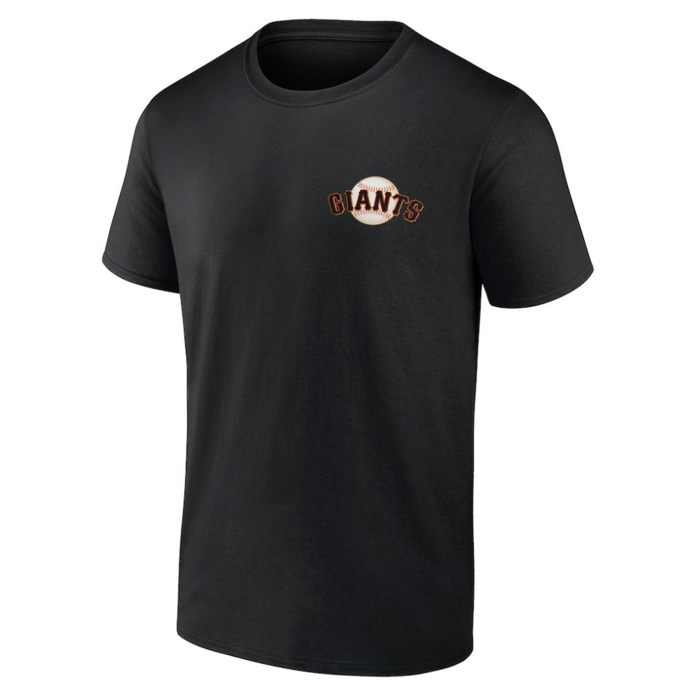 MLB San Francisco Giants Bring It Bridge T-Shirt