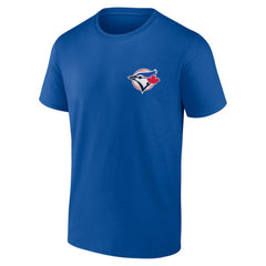 MLB Toronto Blue Jays Bring It Maple Leaf T-Shirt