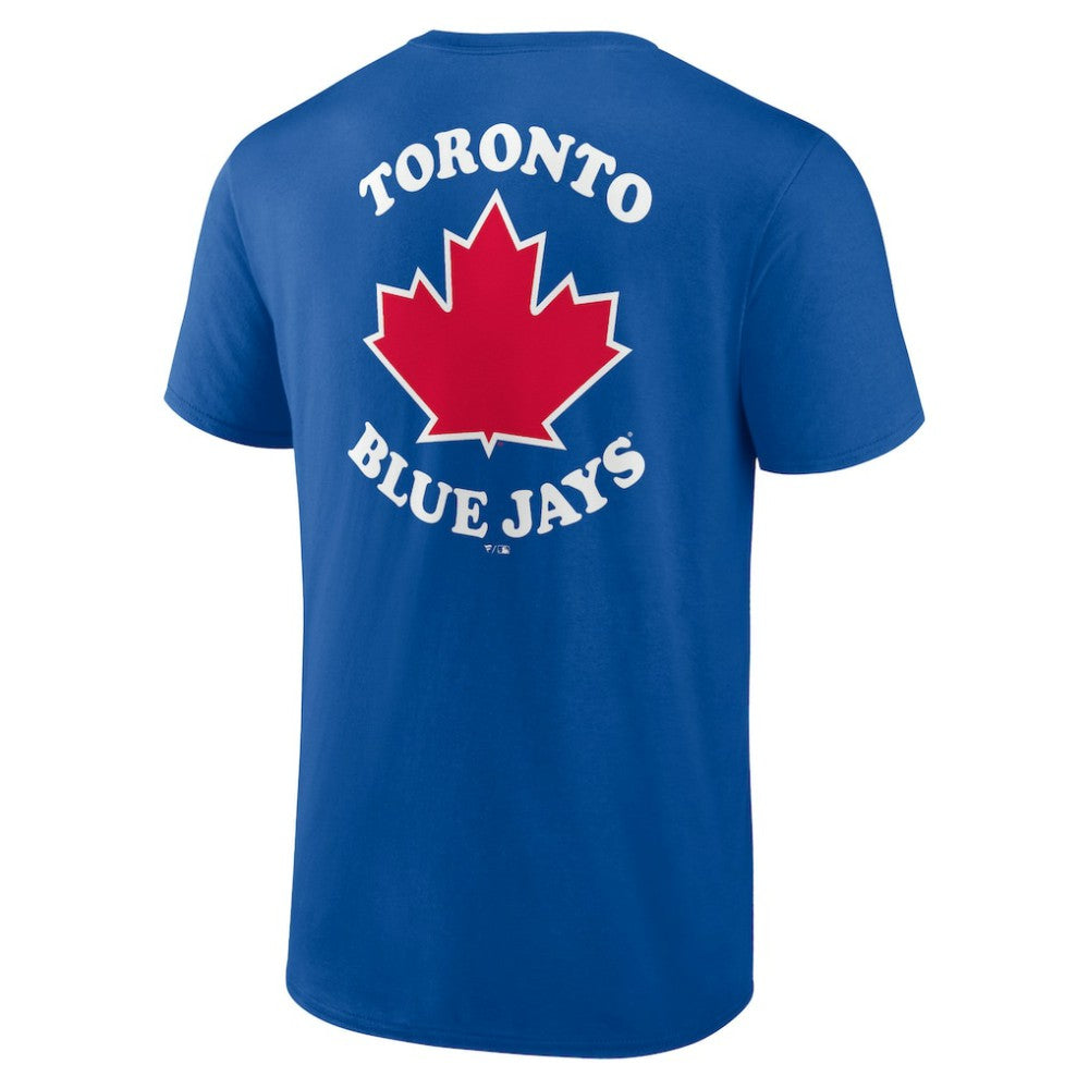 MLB Toronto Blue Jays Bring It Maple Leaf T-Shirt