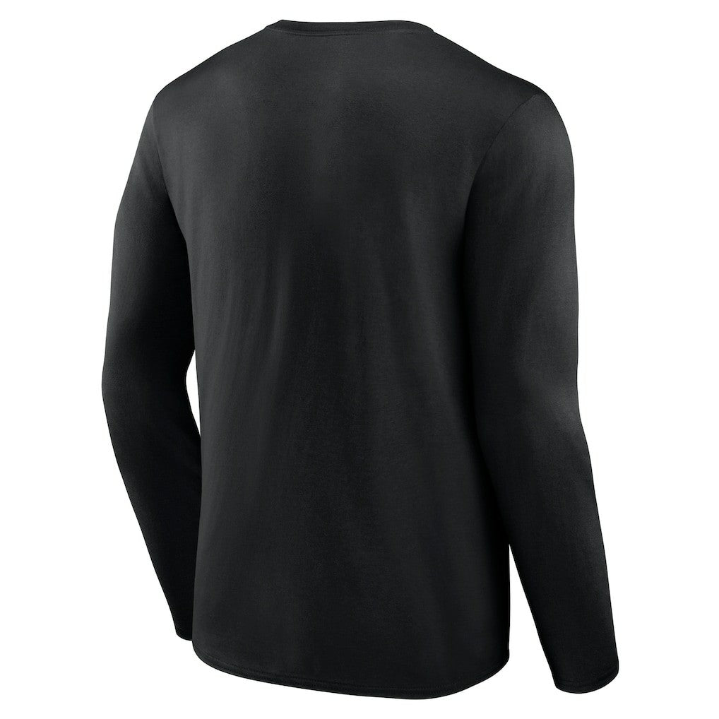 NBA Golden State Warriors Japanese Heritage Long Sleeve T-Shirt sale