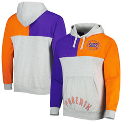 NBA Phoenix Suns Tie-Breaker Pullover Hoodie