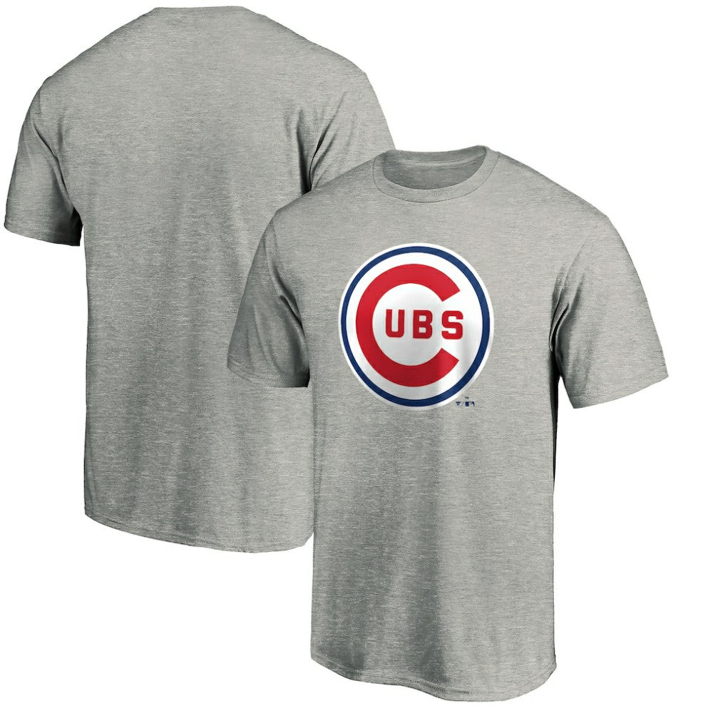 MLB Chicago Cubs Cooperstown Collection Forbes T-Shirt