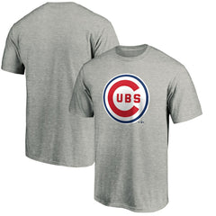 MLB Chicago Cubs Cooperstown Collection Forbes T-Shirt