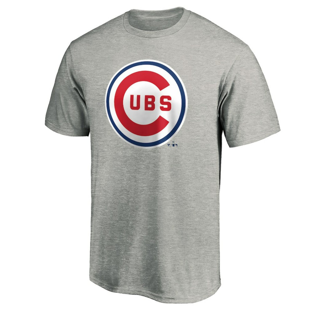 MLB Chicago Cubs Cooperstown Collection Forbes T-Shirt