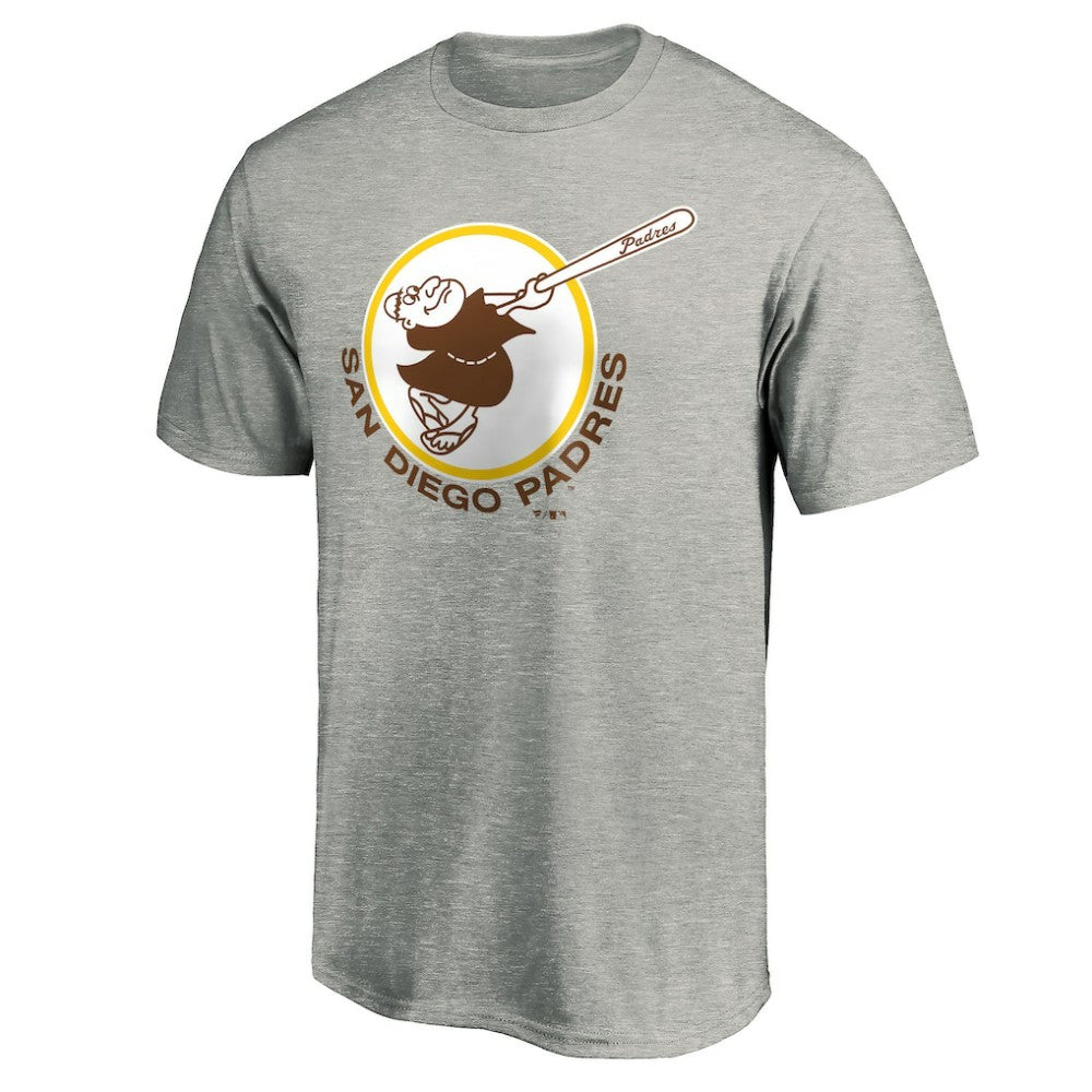 MLB San Diego Padres Cooperstown Collection Forbes T-Shirt