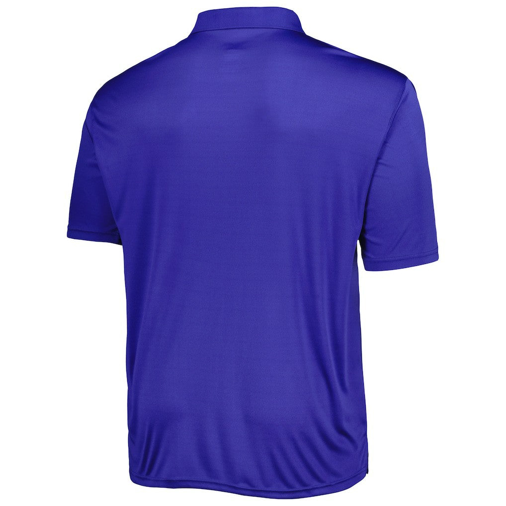 Solid Two-Pack Polo Set - Los Angeles Rams