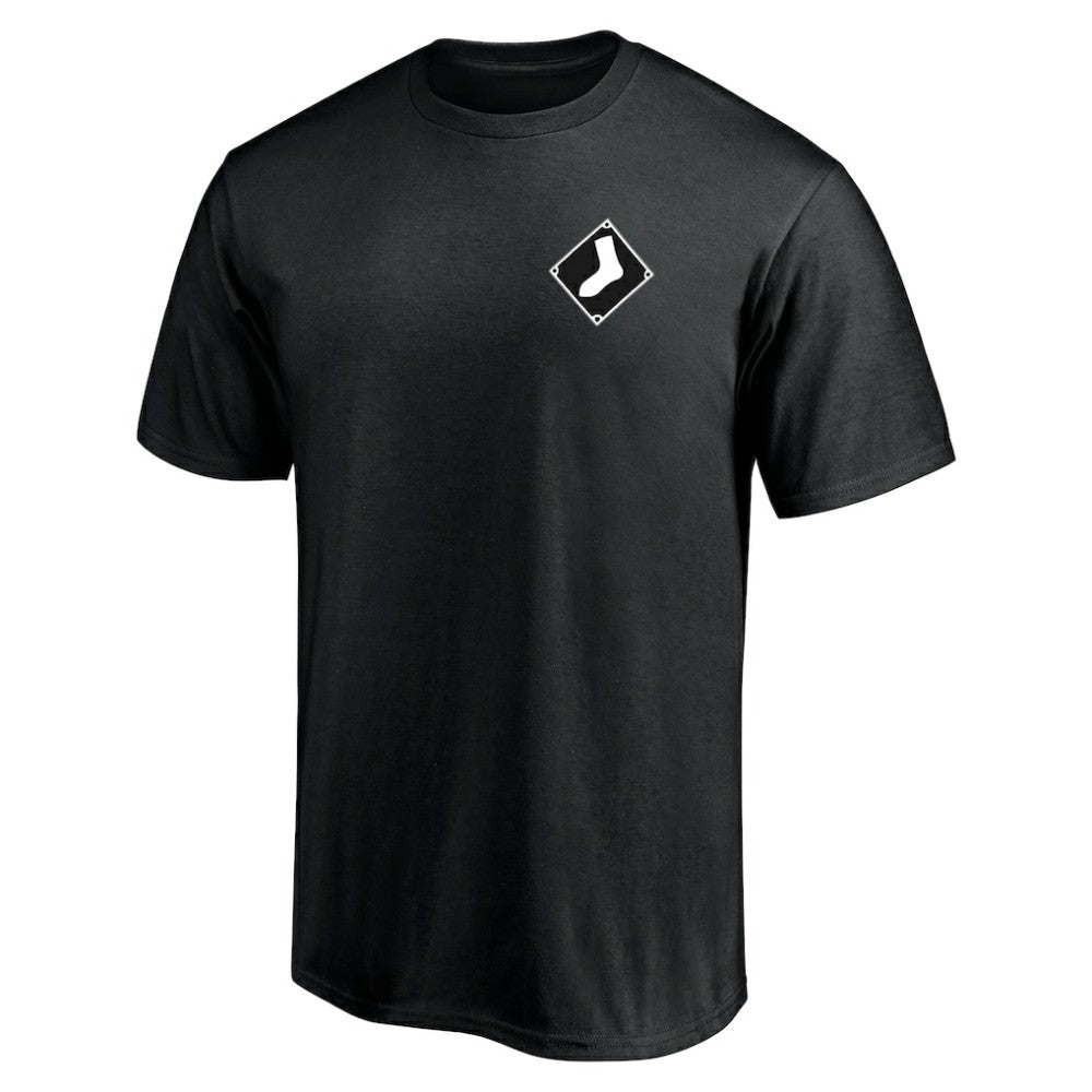 MLB Chicago White Sox Hometown Collection Chi Town T-Shirt