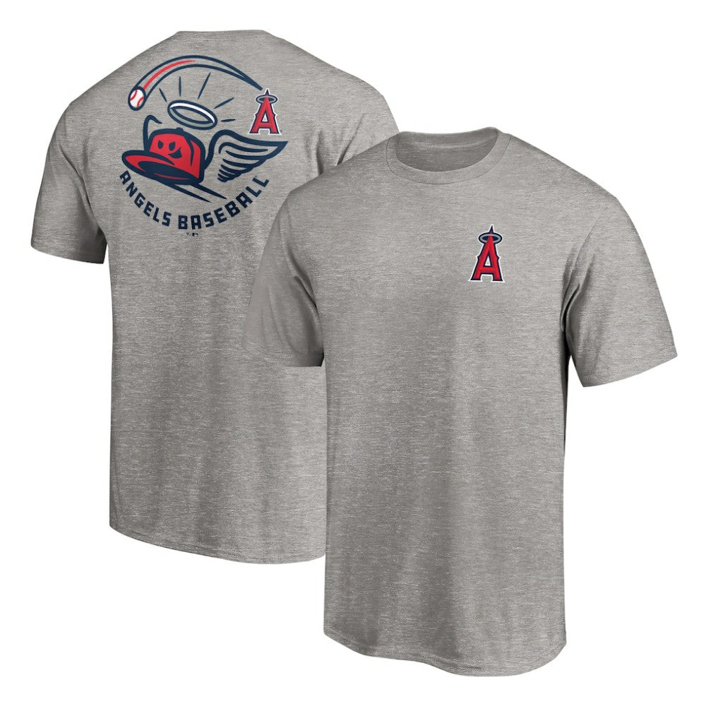 MLB Los Angeles Angels Cappy T-Shirt