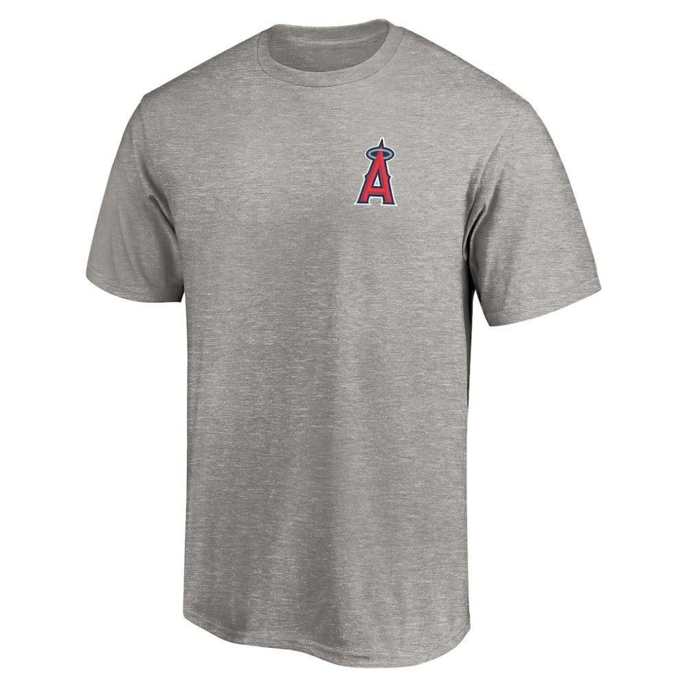 MLB Los Angeles Angels Cappy T-Shirt