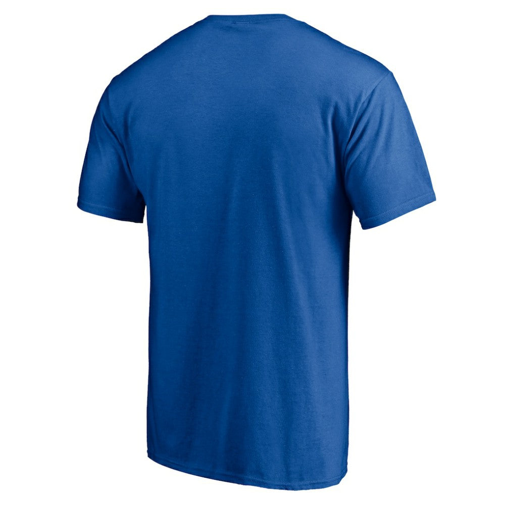MLB Los Angeles Dodgers Let's Go Los Doyers T-Shirt