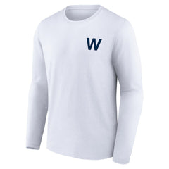 MLB Chicago Cubs Fly the W Long Sleeve T-Shirt