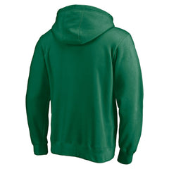 MLB Boston Red Sox Monster Seats Pullover Hoodie