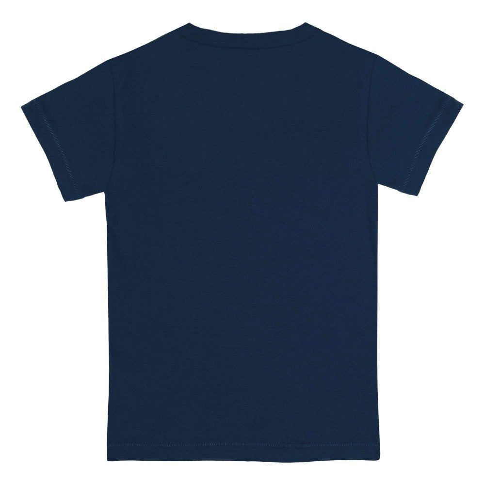 MLB Milwaukee Brewers Tiny Turnip Youth Base Stripe T-Shirt