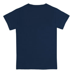 MLB Milwaukee Brewers Tiny Turnip Youth Base Stripe T-Shirt