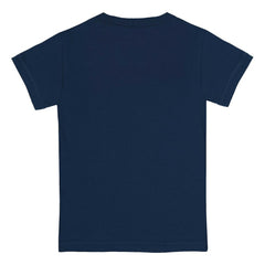 MLB Tampa Bay Rays Tiny Turnip Youth Base Stripe T-Shirt