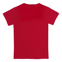 MLB Philadelphia Phillies Tiny Turnip Youth Base Stripe T-Shirt