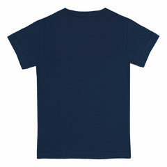 MLB Minnesota Twins Tiny Turnip Youth Baseball Bow T-Shirt