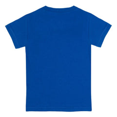 MLB Chicago Cubs Tiny Turnip Youth Baseball Flag T-Shirt