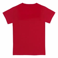MLB Cincinnati Reds Tiny Turnip Youth Baseball Flag T-Shirt