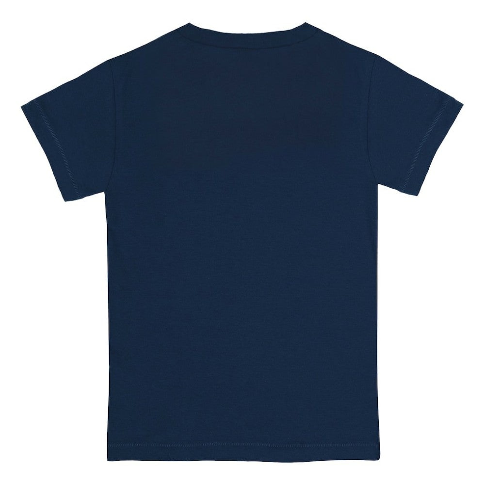 MLB Detroit Tigers Tiny Turnip Youth Baseball Flag T-Shirt