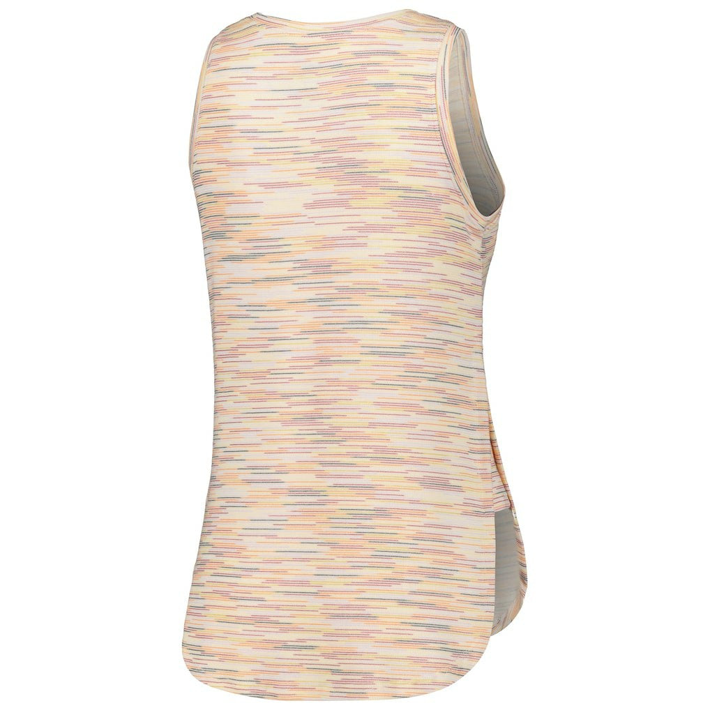 NBA Chicago Bulls Concepts Sport Women's Sunray Tank Top sale