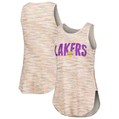 NBA Los Angeles Lakers Concepts Sport Women's Sunray Tank Top