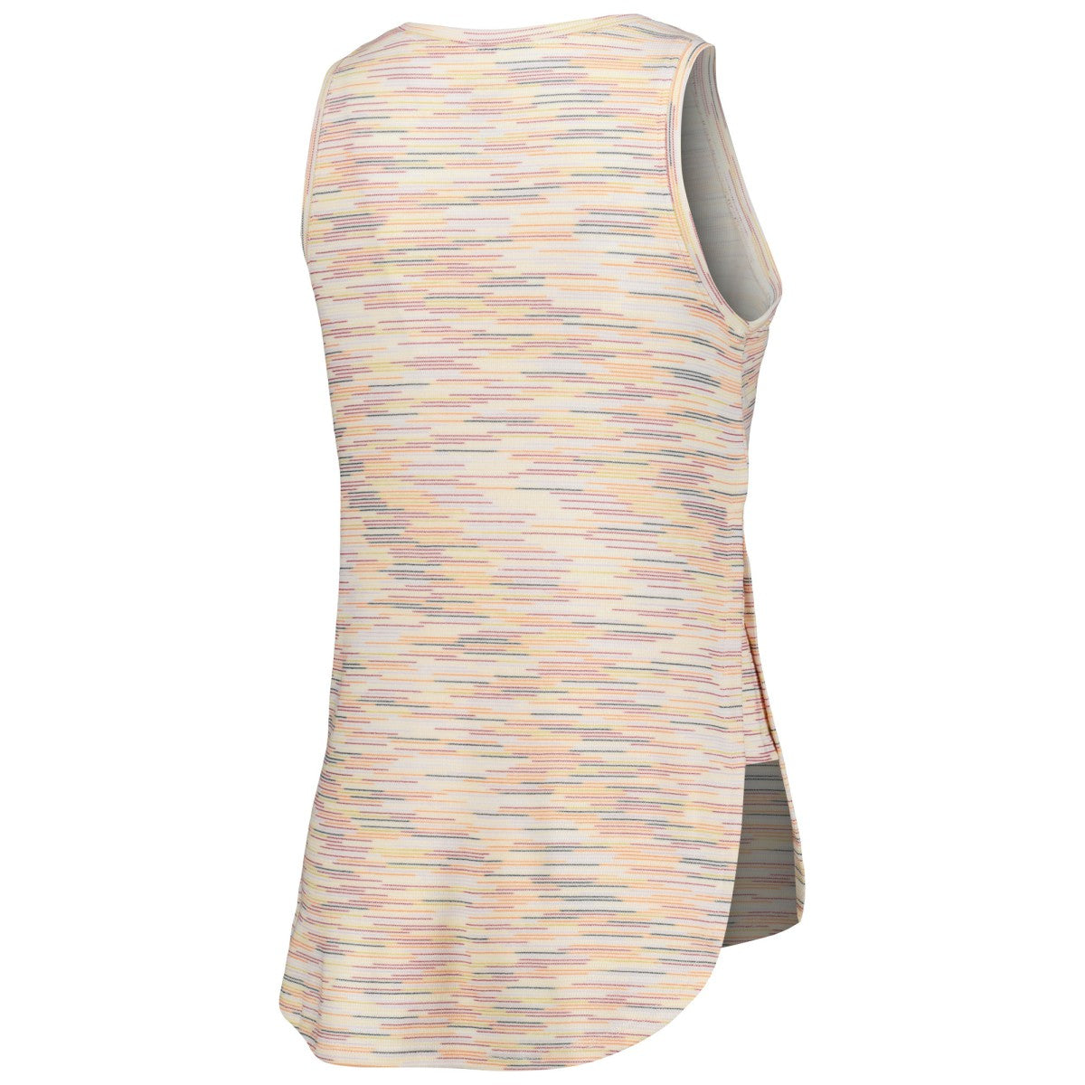 NBA Los Angeles Lakers Concepts Sport Women's Sunray Tank Top