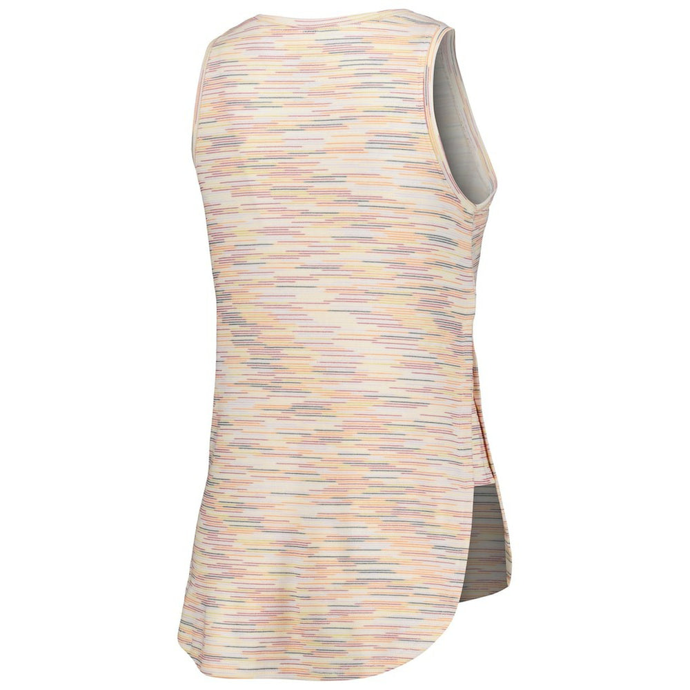 NBA Golden State Warriors Concepts Sport Women's Sunray Tank Top sale