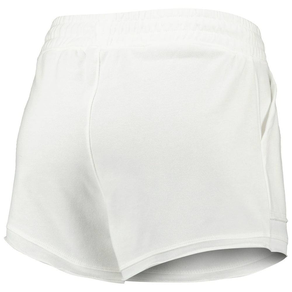 NBA Chicago Bulls Concepts Sport Women's Sunray Shorts