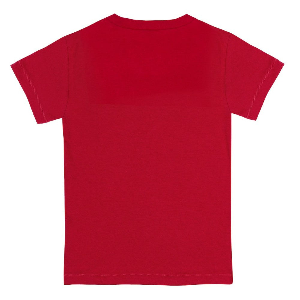 MLB Philadelphia Phillies Tiny Turnip Youth Teddy Boy T-Shirt