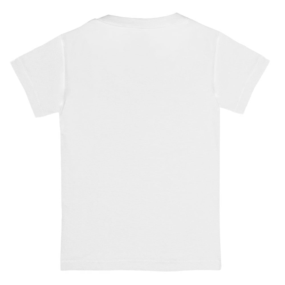 MLB Colorado Rockies Tiny Turnip Youth Teddy Boy T-Shirt