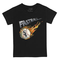 MLB Chicago White Sox Tiny Turnip Youth Fastball T-Shirt