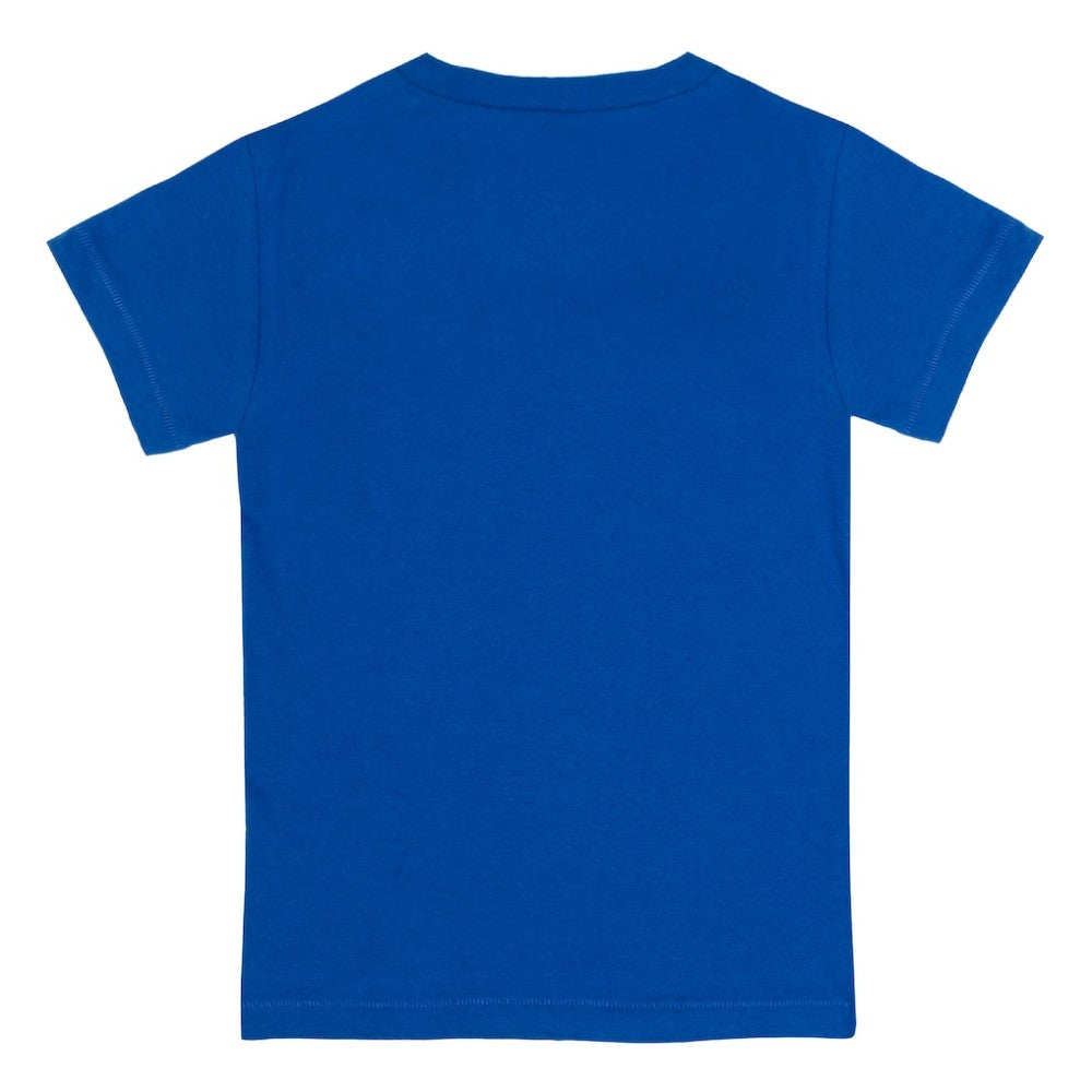MLB Los Angeles Dodgers Tiny Turnip Youth I Love Dad T-Shirt