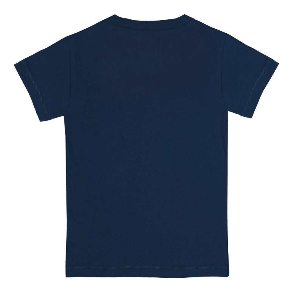 MLB Houston Astros Tiny Turnip Youth Popcorn T-Shirt