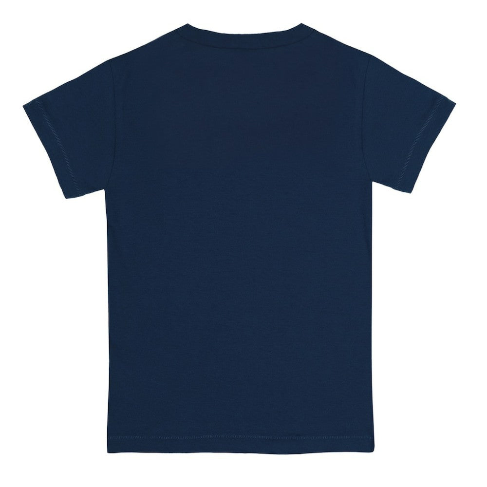 MLB Tampa Bay Rays Tiny Turnip Youth Shark T-Shirt
