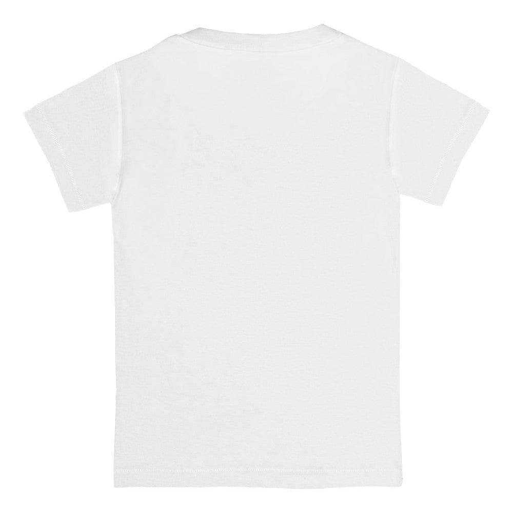 MLB Chicago Cubs Tiny Turnip Youth Spit Ball T-Shirt