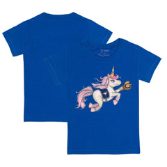 MLB Toronto Blue Jays Tiny Turnip Youth Unicorn T-Shirt